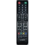 JVC Συμβατό Τηλεχειριστήριο Τηλεόρασης RM-C3256