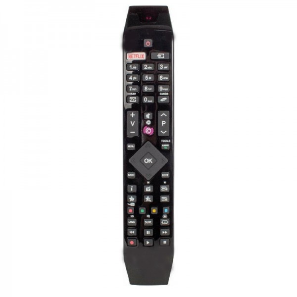 Vestel Τηλεχειριστήριο γνήσιο SM133