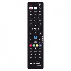 LG Τηλεχειριστήριο αντικατάστασης Unitronic 1718