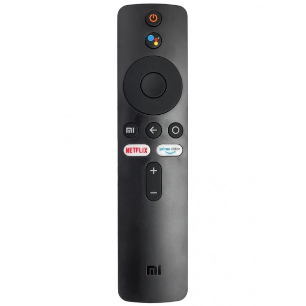 Xiaomi XMRM-00A Γνήσιο Τηλεχειριστήριο Τηλεόρασης Voice Xiaomi XMRM-00A Γνήσιο Τηλεχειριστήριο Τηλεόρασης Voice