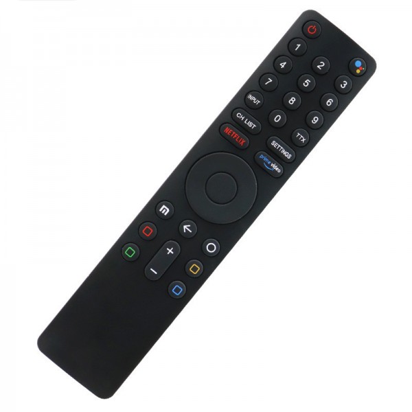 Xiaomi Συμβατό Τηλεχειριστήριο XMRM-010 Voice