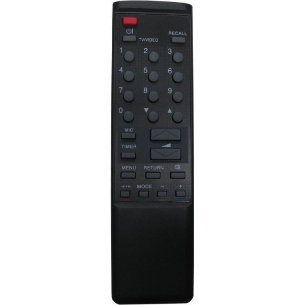 ΤΗΛΕΧΕΙΡΙΣΤΗΡΙΟ ΟΕΜ ΓΙΑ HITACHI CLE-865