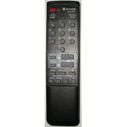 ΤΗΛΕΧΕΙΡΙΣΤΗΡΙΟ ΓΙΑ HITACHI CLE-878