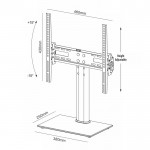 SONORA EliteStand 400 Tilt