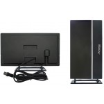 STRONG SRT ANT30 Ψηφιακή εσωτερική Κεραία VHF-UHF με φίλτρο LTE (4G)