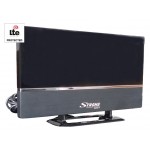 STRONG SRT ANT30 Ψηφιακή εσωτερική Κεραία VHF-UHF με φίλτρο LTE (4G)