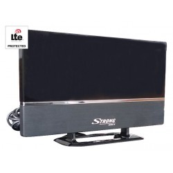 STRONG SRT ANT30 Ψηφιακή εσωτερική Κεραία VHF-UHF με φίλτρο LTE (4G)