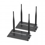 SM-EX67 HDMI Ασύρματη μετάδοση εικόνας, ήχου, εντολές IR