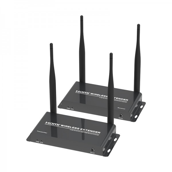 SM-EX67 HDMI Ασύρματη μετάδοση εικόνας, ήχου, εντολές IR