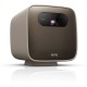 BenQ GS2 Wireless Portable LED Projector for Outdoor Family Entertainment