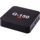 Golden Interstar G-150  Media Player ANDROID TV Box Mini PC Quad Core 8GB WiFi 4K DLNA KODI