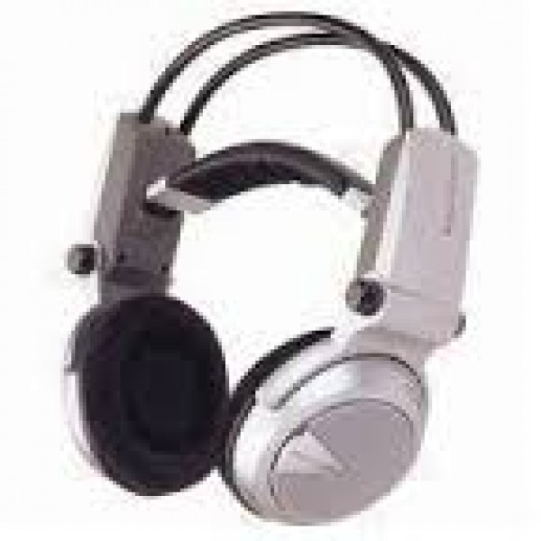 Ασύρματα Ακουστικά με υπέρυθρες IR 7μ