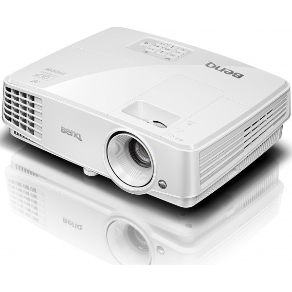 BenQ DLP blu ray 3D Ready Βιντεοπροβολέας