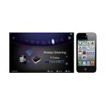 BenQ GP3 μίνι φορητός Βιντεοπροβολέας Ασύρματος