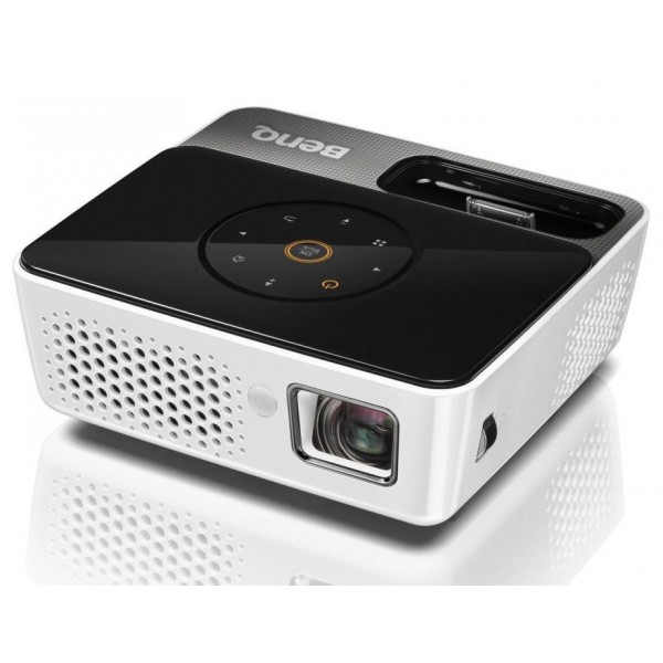 BenQ GP3 μίνι φορητός Βιντεοπροβολέας Ασύρματος