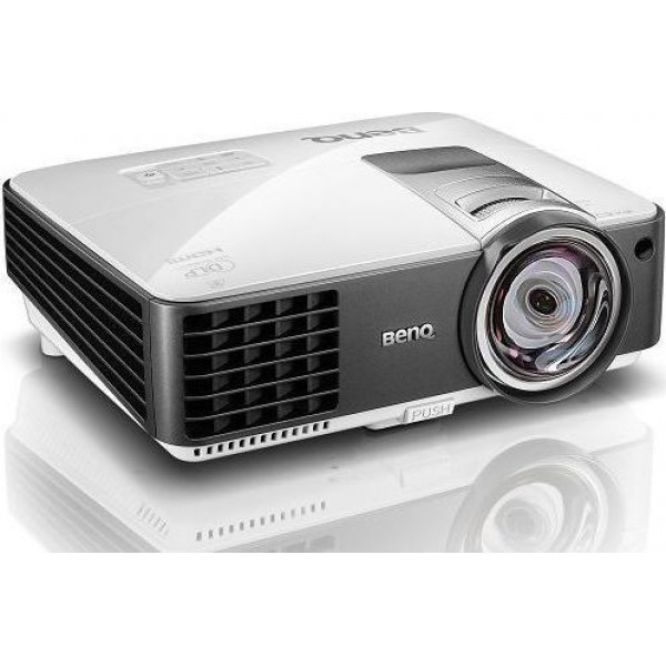BenQ MX806ST Βιντεοπροβολέας