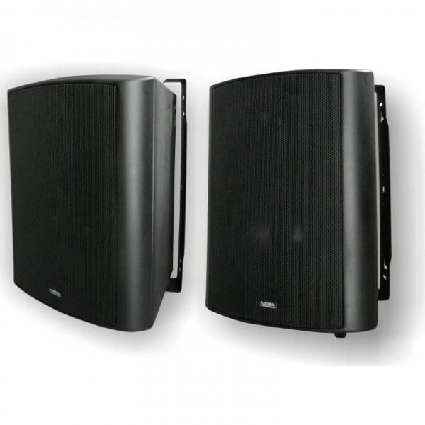 Audien BT-808B Ηχείο 2 δρόμων 150W/8Ω με 8” woofer (Ζεύγος)