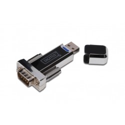 Digitus USB 2.0 TO SERIAL ADAPTER