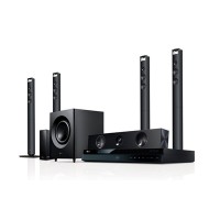 Συστήματα Home Cinema