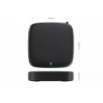 Infomir MAG555 TV Box WiFi, 2GB RAM, 16GB Αποθηκευτικό Χώρο και Android 12.0