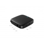 Infomir MAG555 TV Box WiFi, 2GB RAM, 16GB Αποθηκευτικό Χώρο και Android 12.0