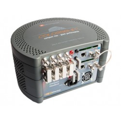 Johansson Colosseum DVB-T 8500 Ψηφιακό Compact Headend έως 64 δορυφορικά κανάλια σε MPEG4