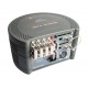 Johansson Colosseum DVB-T 8500 Ψηφιακό Compact Headend έως 64 δορυφορικά κανάλια σε MPEG4