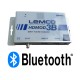 LEMCO HDMOD-3B Bluetooth DVB-T ψηφιακός διαμορφωτής τηλεόρασης υψηλής ευκρίνειας (HD) είσοδος HDMI με HDMI loop-through