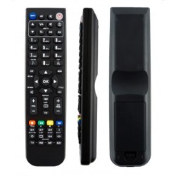 LOR-7000 Προγραμματιζόμενο τηλεχειριστήριο για όλες τις μάρκες