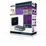 Marmitek Audio Anywhere 630 Ασύρματη Μετάδοση Ήχου