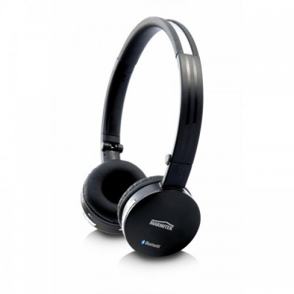 Marmitek BoomBoom 540 Ασύρματα Ακουστικά κεφαλής