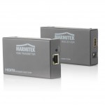 MARMITEK megaview 80 HDMI Extender μέσω καλωδίου UTP CAT5/6