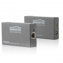 MARMITEK megaview 80 HDMI Extender μέσω καλωδίου UTP CAT5/6 εκθεσιακό 