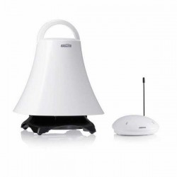 Marmitek Speaker Anywhere 350 Ασύρματο Αδιάβροχο Ηχείο