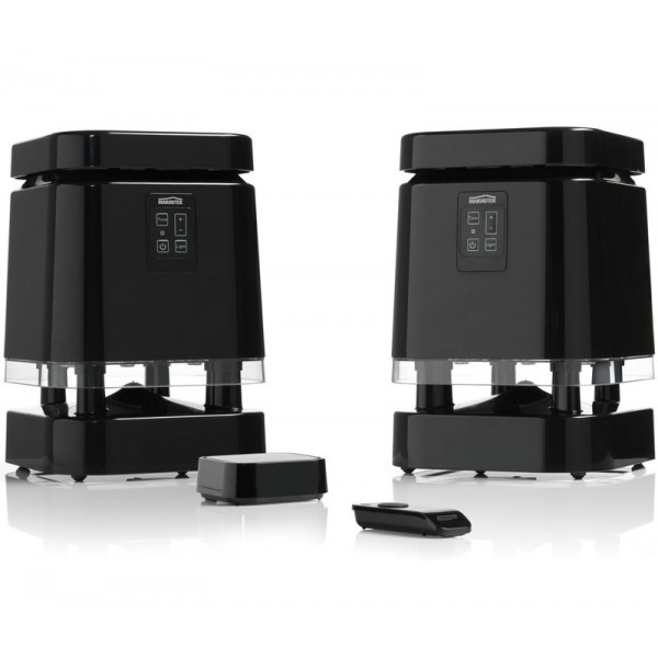 Marmitek Speaker Anywhere 400 - Ασύρματα Στερεοφωνικά Ηχεία Εξωτερικού Χώρου