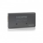 MARMITEK SPLIT-312 UHD Splitter HDMI 1 εισόδου και 2 εξόδων με υποστήριξη 3D και 4K
