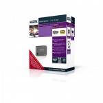 MARMITEK SPLIT-312 UHD Splitter HDMI 1 εισόδου και 2 εξόδων με υποστήριξη 3D και 4K