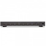 Marmitek Split 418 UHD - HDMI Splitter 1 εισόδου και 8 εξόδων με υποστήριξη 3D και 4K