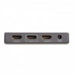Marmitek Split 612 UHD 2.0 - HDMI Splitter 1 εισόδου και 2 εξόδων με υποστήριξη 3D και 4K