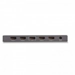 Marmitek Split 614 UHD 2.0 - HDMI Splitter 1 εισόδου και 4 εξόδων με υποστήριξη 3D και 4K