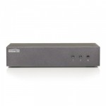 Marmitek Split 812 UHD 2.0 - HDMI Splitter 1 εισόδου και 2 εξόδων με υποστήριξη 3D και 4K