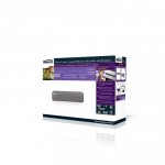 Marmitek Split 812 UHD 2.0 - HDMI Splitter 1 εισόδου και 2 εξόδων με υποστήριξη 3D και 4K