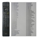 Τηλεχειριστηριο για TV LG 
