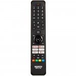 Huayu Συμβατό Τηλεχειριστήριο RM-L1796 για Τηλεοράσεις F&U και Vestel