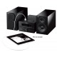 YAMAHA MCR 332 Mini Σύστημα