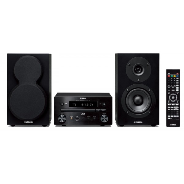YAMAHA MCR-750 Mini Σύστημα