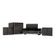 YAMAHA ΥΗΤ-4910 Bundle Pαδιοενισχυτή με Σετ Hχείων 5.1 με Subwoofer