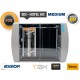 EDI-HOTEL HD MEDIUM Πακέτο με 11 δορυφορικά FullHD και 7 ραδιοφωνικά κανάλια