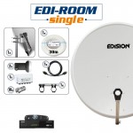 EDISION EDI-ROOM single