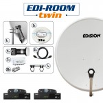 EDISION EDI-ROOM twin 